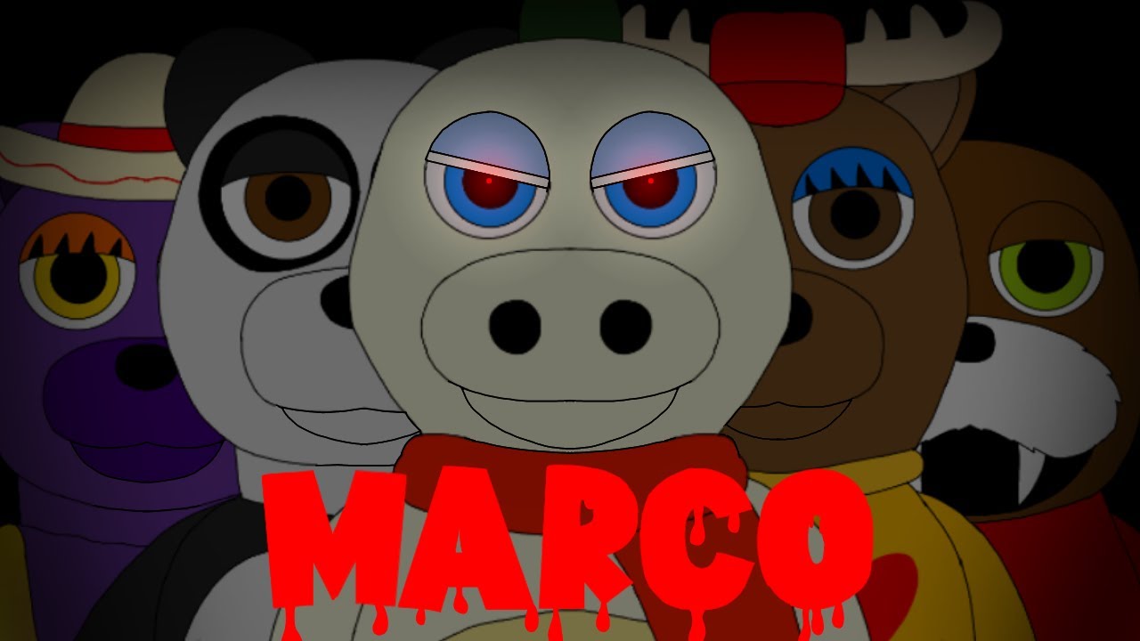 MARCO (parody)