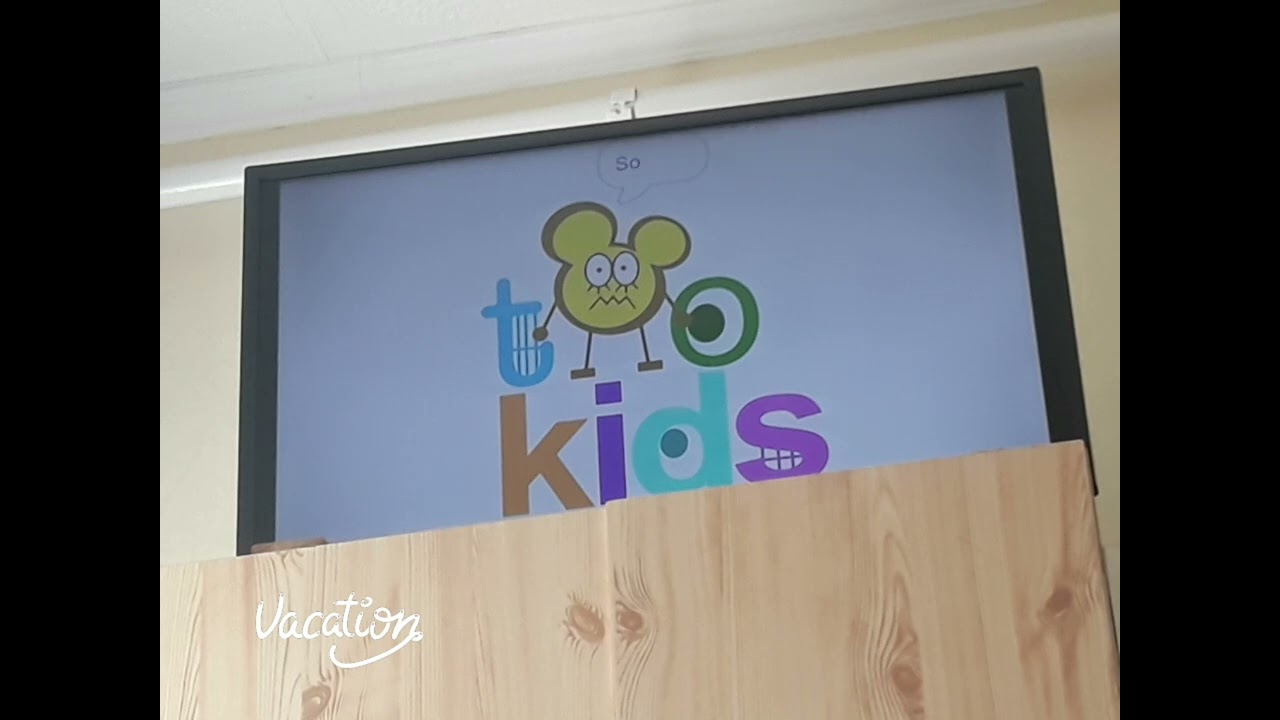 Marco's TVOKids Logo Bloopers 3 Talking Challenge [Phase 1 - Takes 1 to 25]