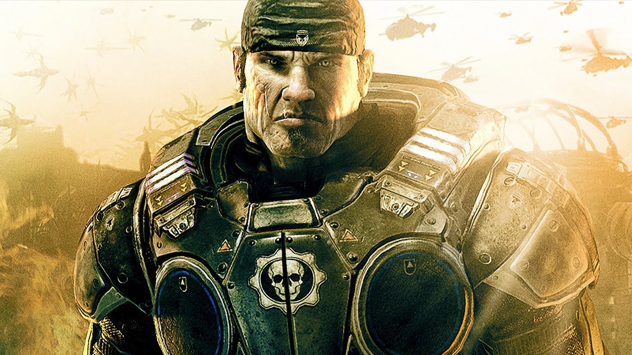 Marcus Fenix's Mother in Gears of War Lore