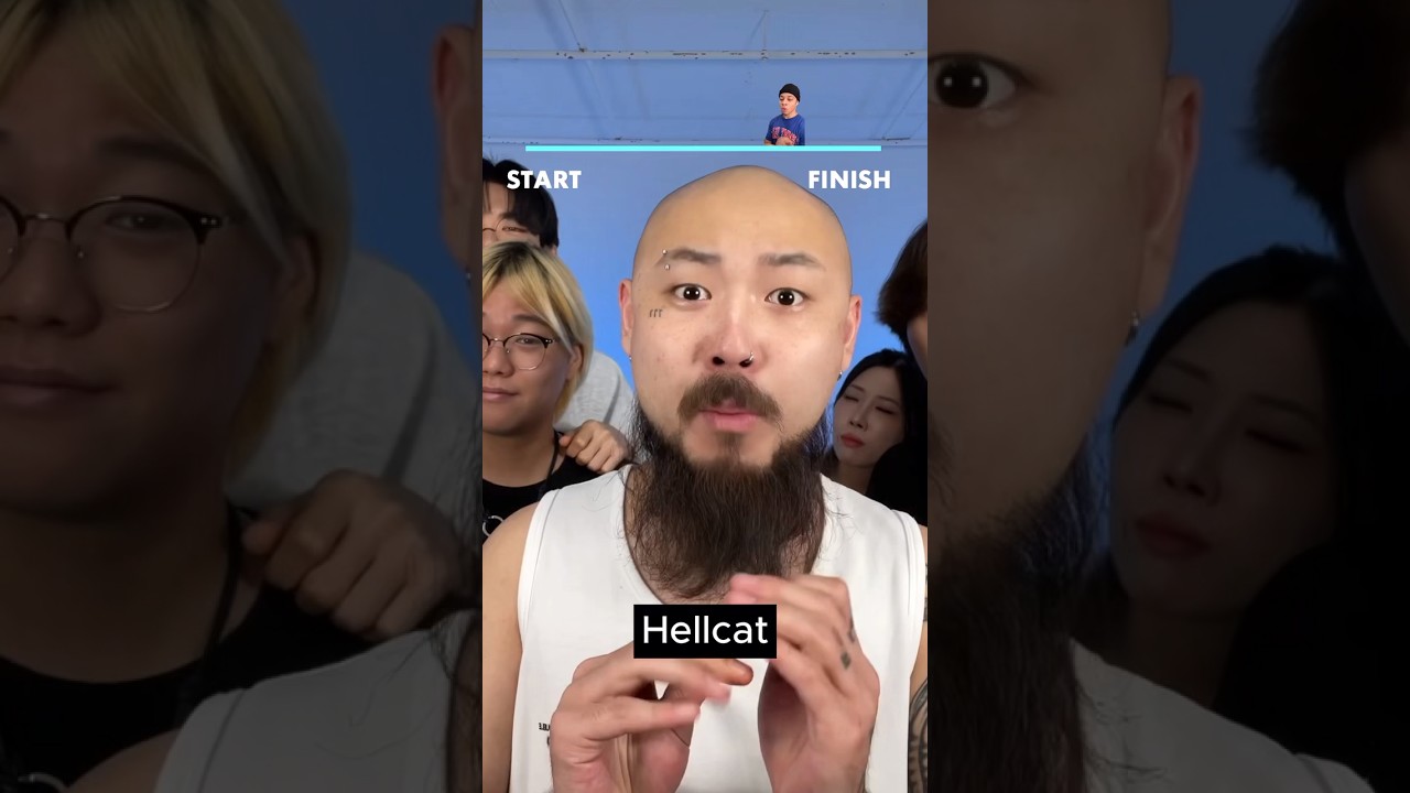 Marcus Perez Beatbox Challenge #beatbox #beatboxchallenge