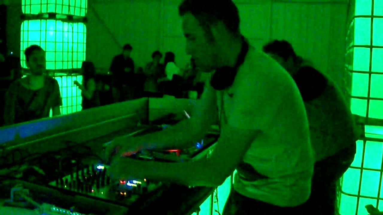 Marcus Stork @ C3 Mexico (Guadalajara 2010.06.26) Part-1.AVI