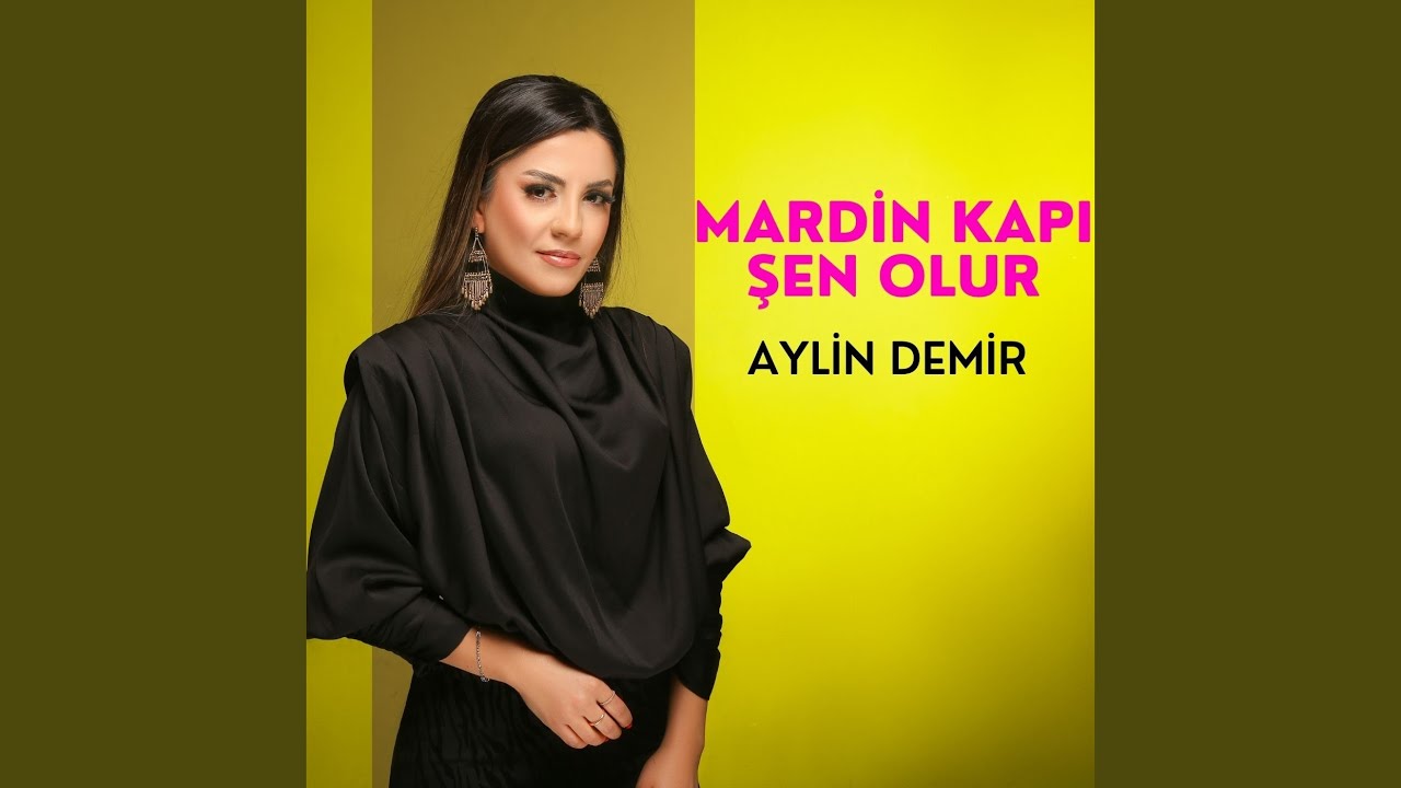 Mardin Kapı Şen Olur