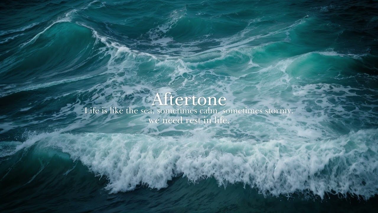 Mare.
