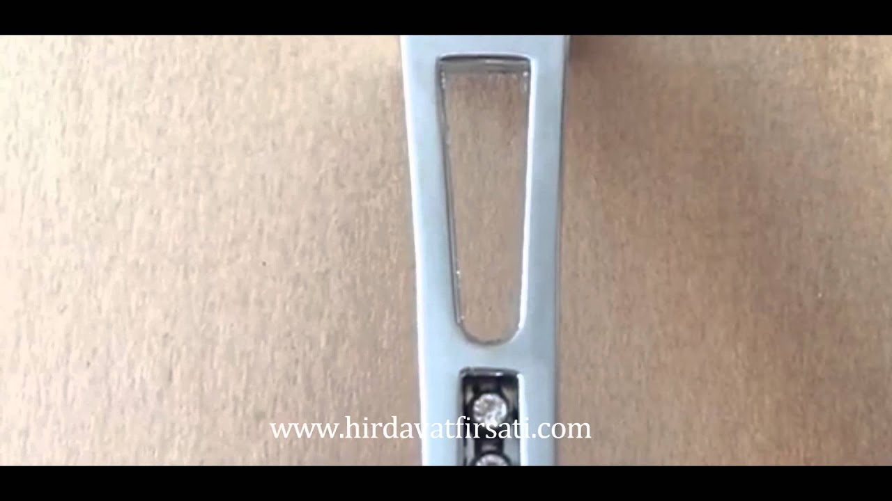 Marelli köprü lüks taşlı krom mobilya / dolap kulbu tanıtım videosu (www.hirdavatfirsati.com)