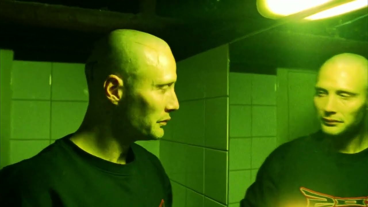 Mareux - Gopnik