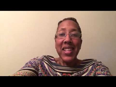 MarFai Living Life Her Way - When A Leader Shares Value