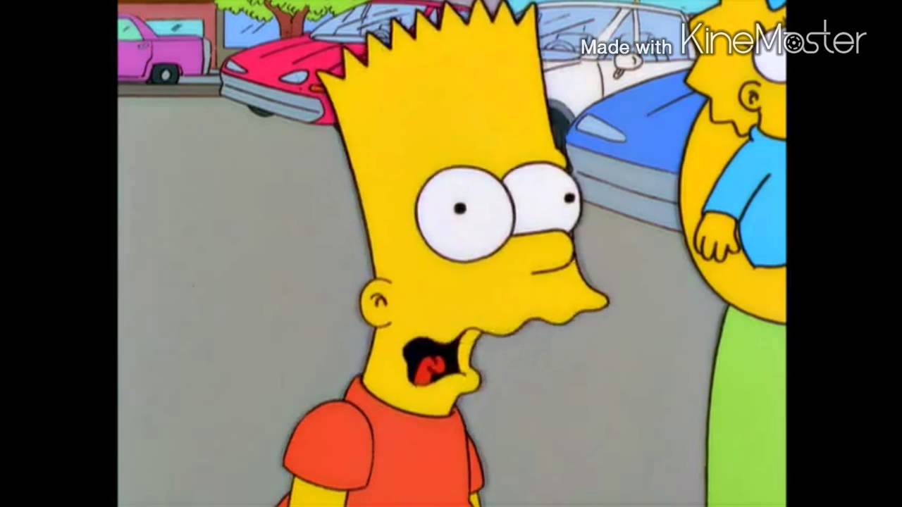 Marge Fart
