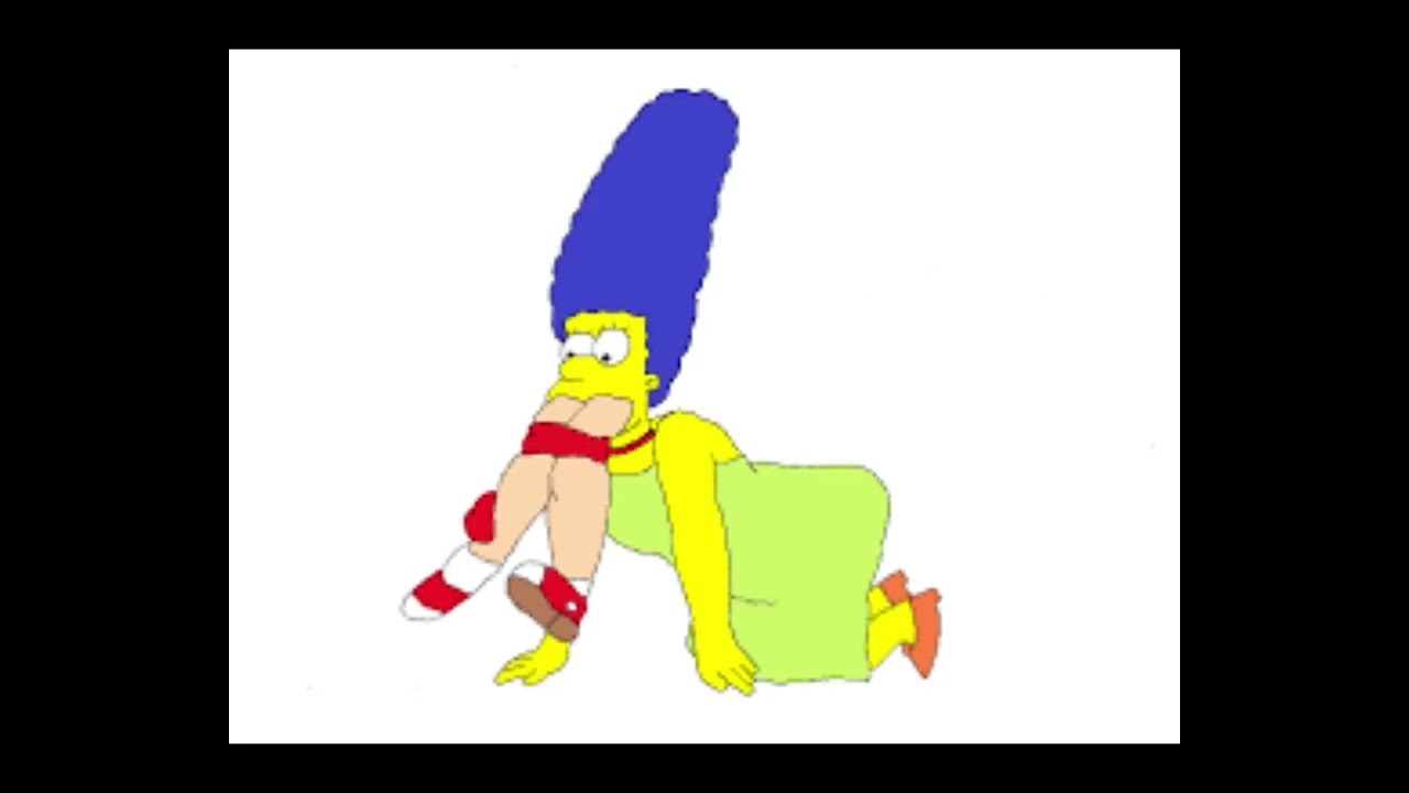 Marge vore