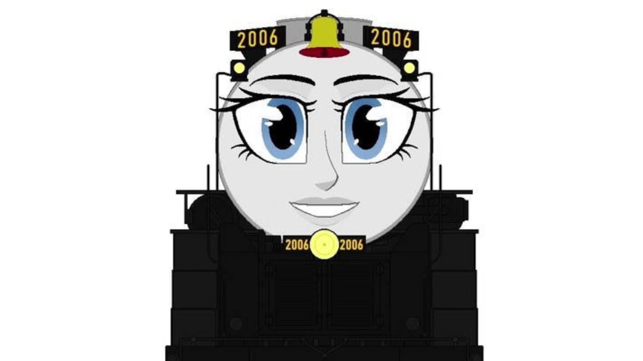 Margie the B&O challenger theme song