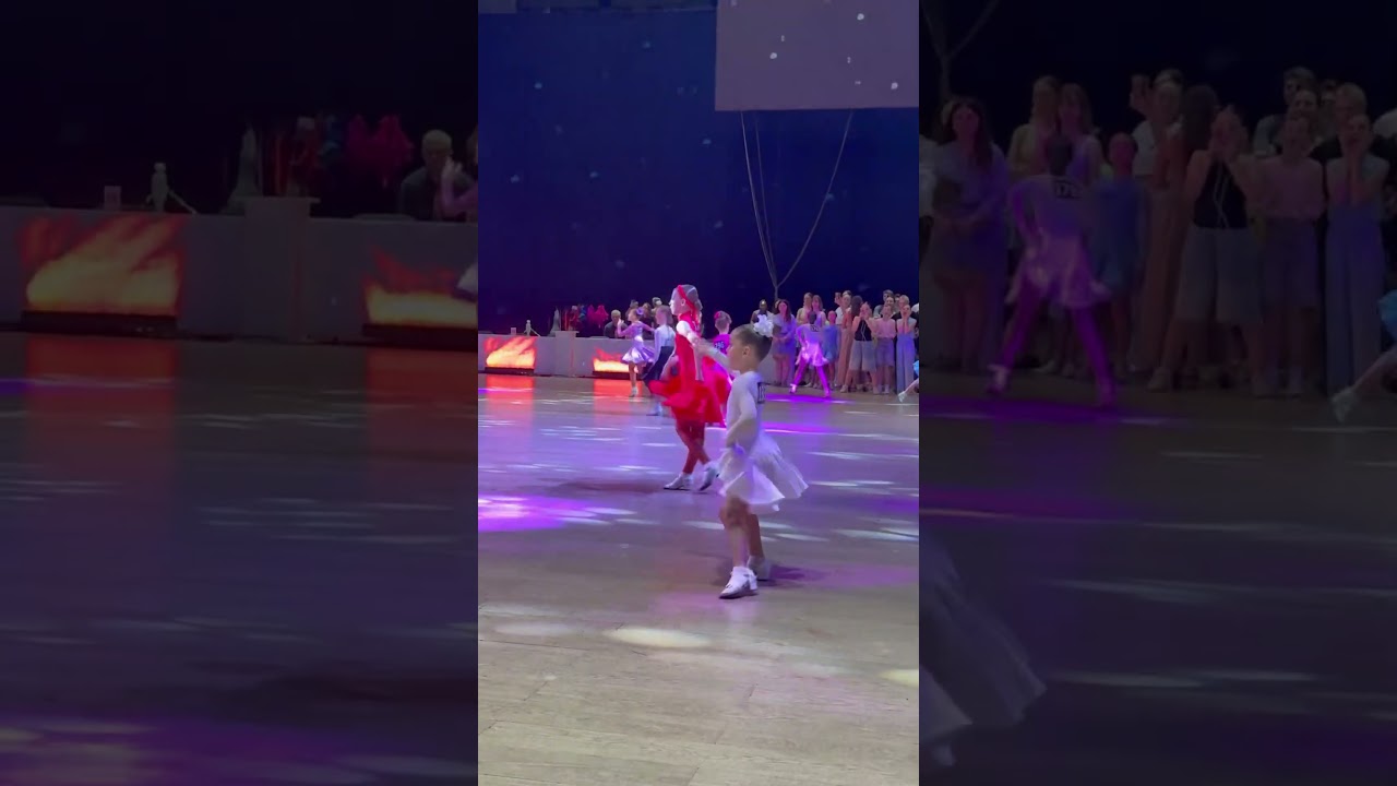 Margo🌸 #ballroom #dance #ukraine