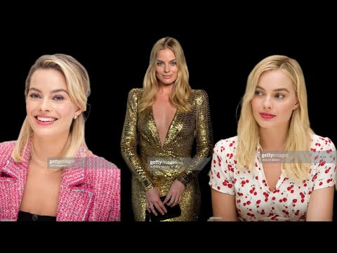 Margot Robbie fap challenge