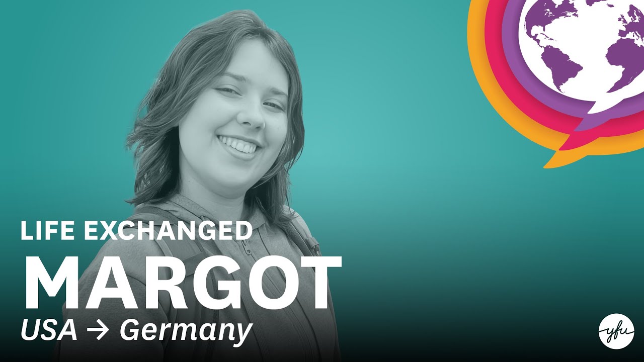 Margot's Take on German Bread, the CBYX Scholarship, & Study Abroad Adventures