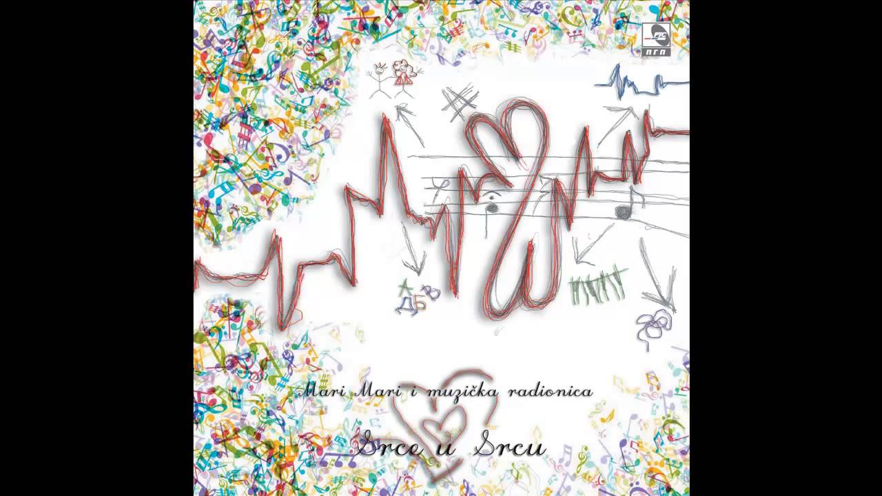 Mari Mari - Vila - (Audio 2015) HD