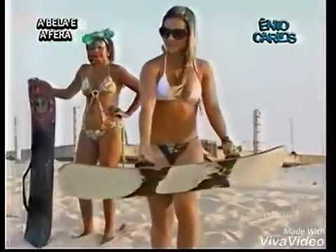 MARI SOUSA ( QUADRO A BELA E A FERA )