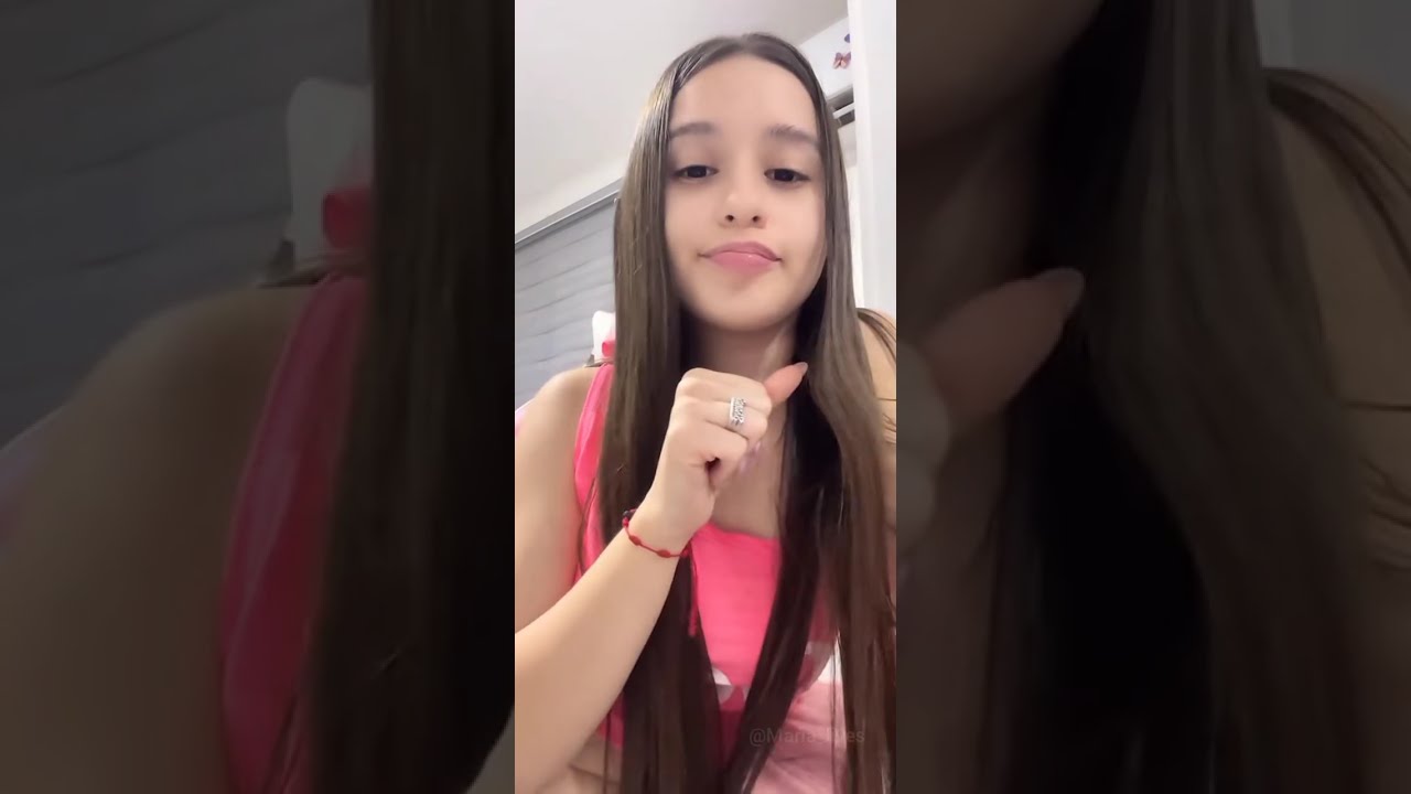 Maria 👸 periscope live! 💕 496 #vlog #live  #beautiful #stream #broadcast #periscope #lady #Maria