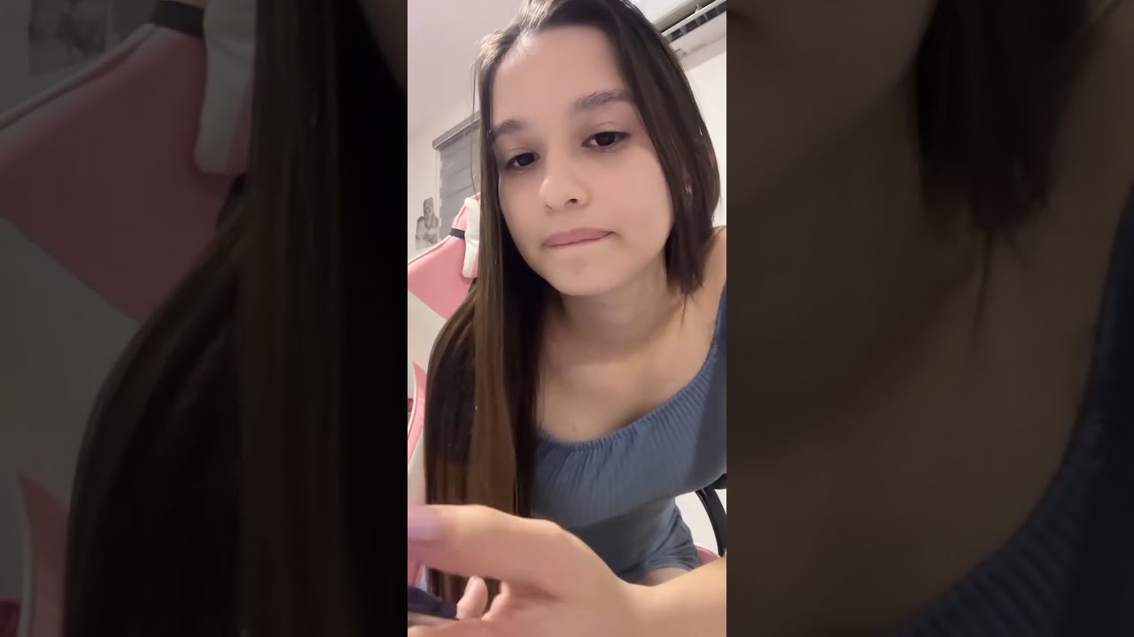 Maria 👸 periscope live! 💕 509 #vlog #live  #beautiful #stream #broadcast #periscope #lady #Maria