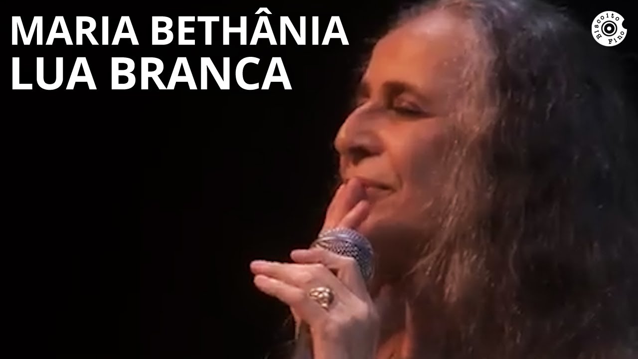 Maria Bethânia | 
