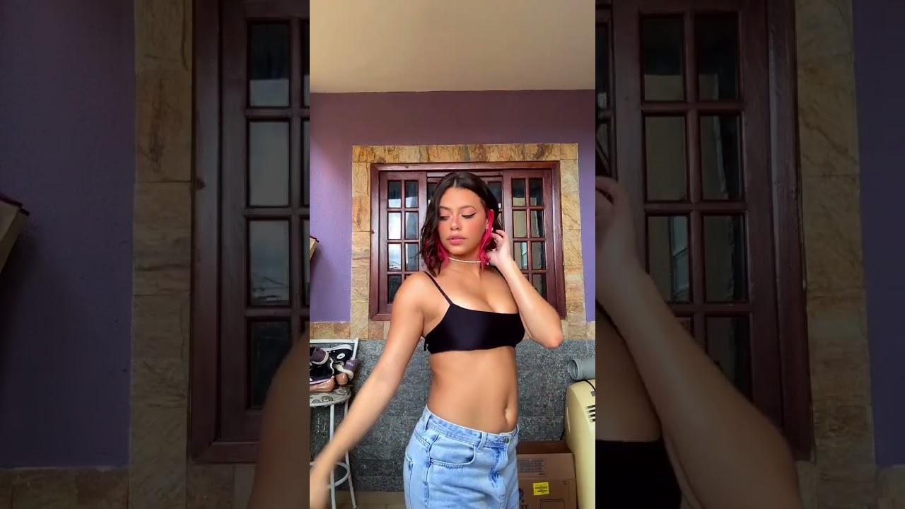 Maria Clara Garcia 💙 q dancinha gostosa aaaaaaaaa 🥺 #claragnds #shorts