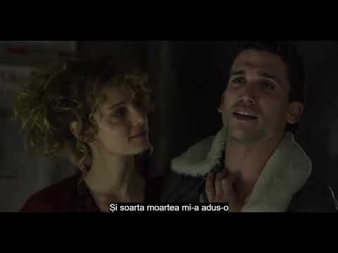 Maria, mi vida, mi amor - La casa de papel  S3X06