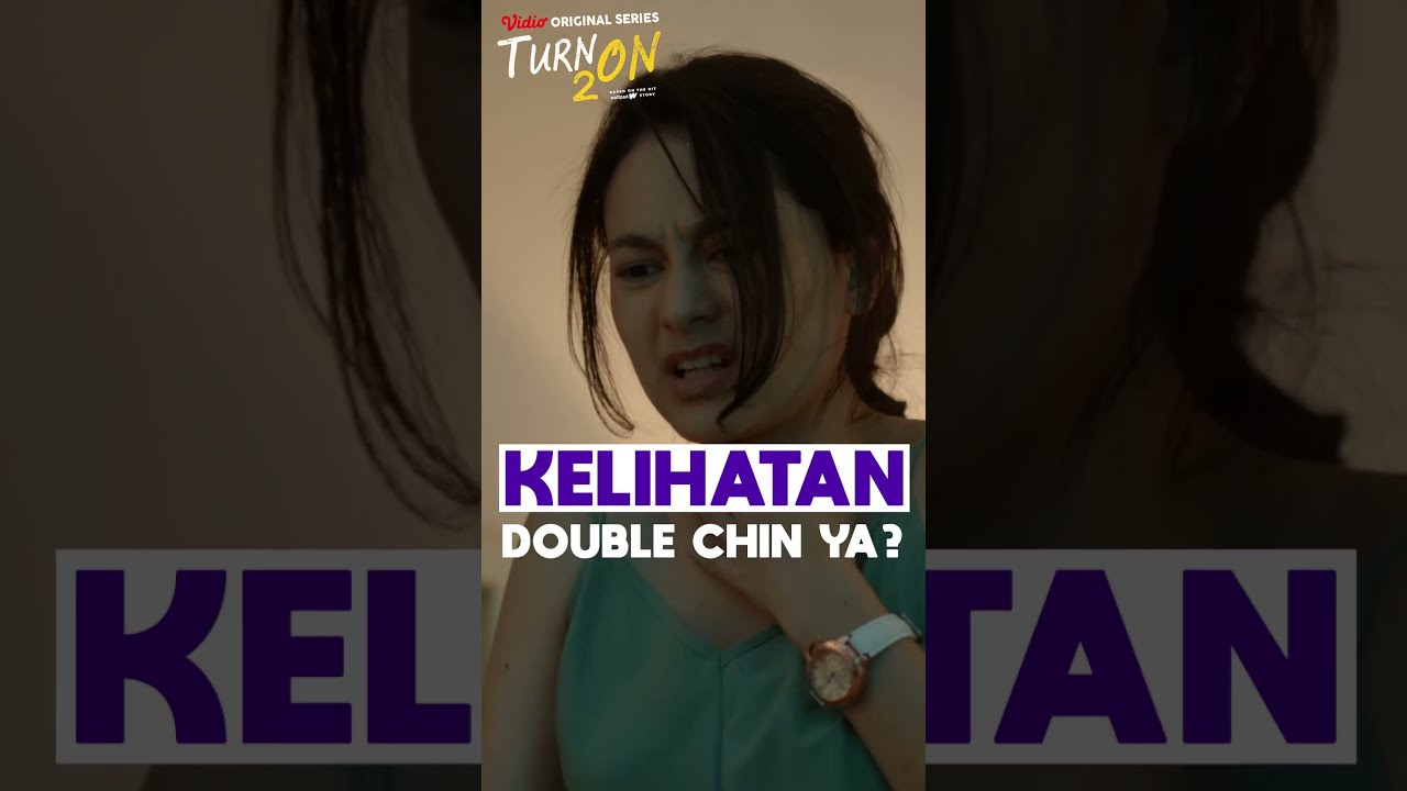 Maria nyobain posisi diatas | Turn On Season 2 Clara Bernadeth