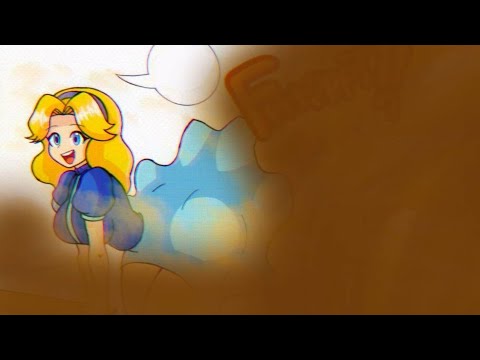 Maria Robotnik Farting - shortfartsvid