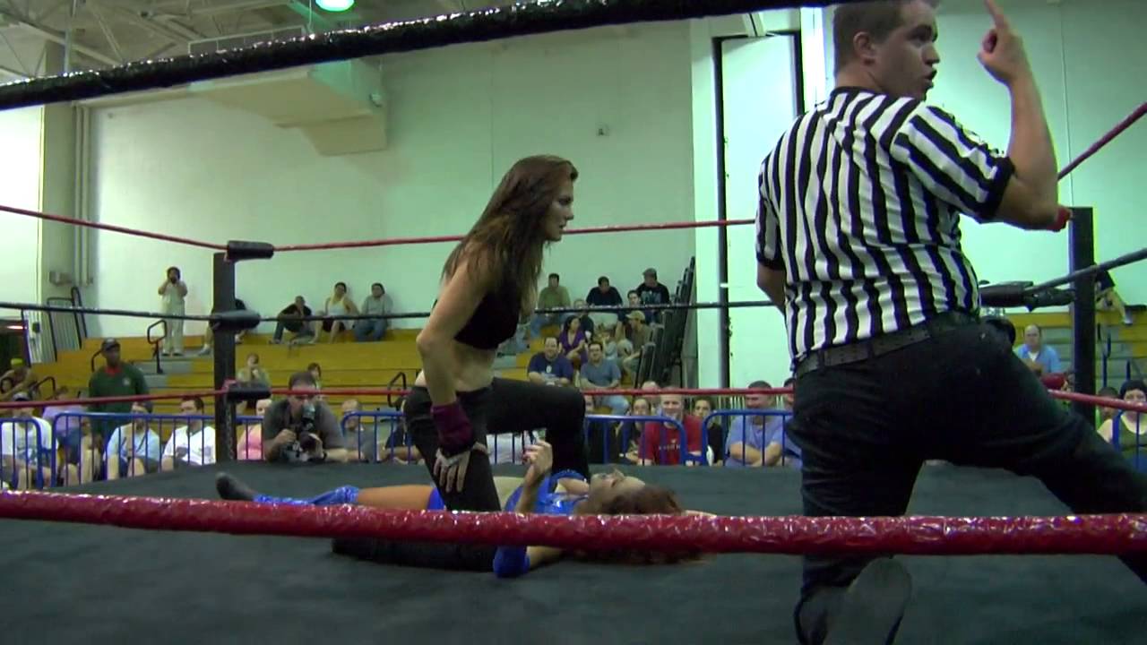 Maria vs Winter - FWE - X