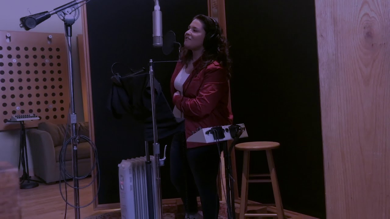 Mariana Martinez - All for You (Official Video)
