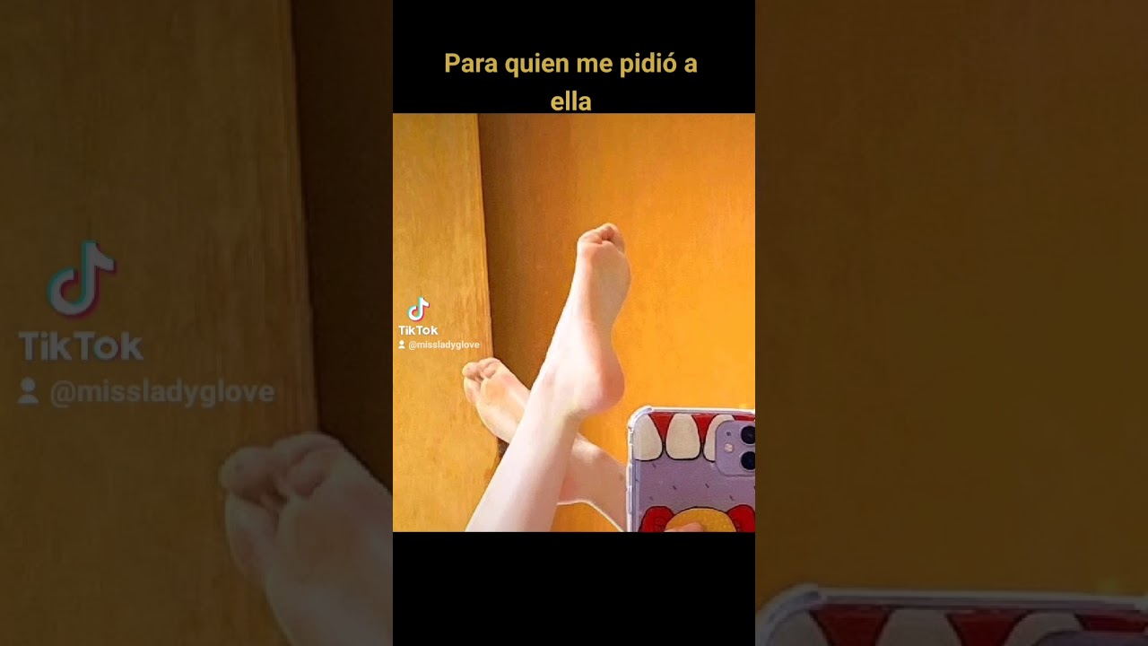 Mariana Palacios Pies