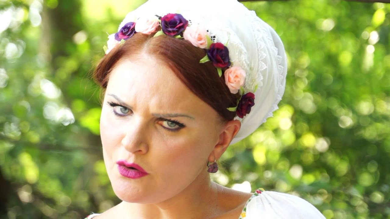 Mariana Stan 2016 - Spuneti spuneti ochilor