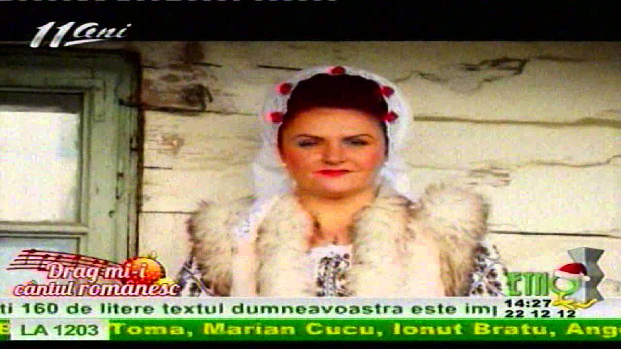Mariana Stan-Ursitoarele PREMIERA TV (Copyright © Etno tv)