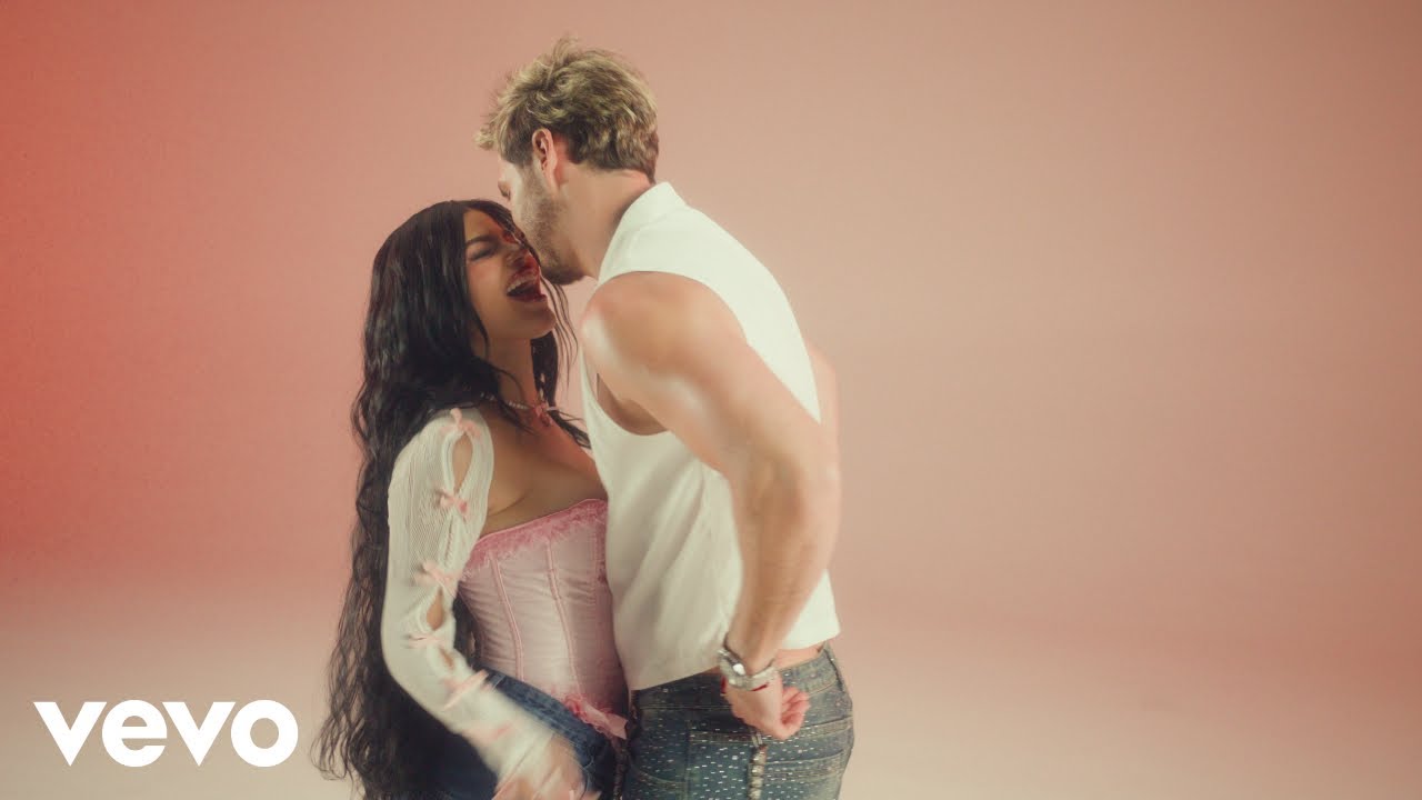 Mariana Ávila, Fede Dorcaz - Moka
