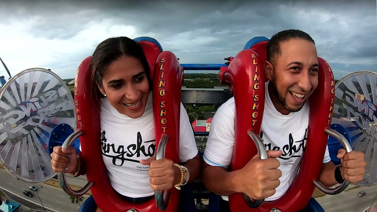 Mariangely & Adam