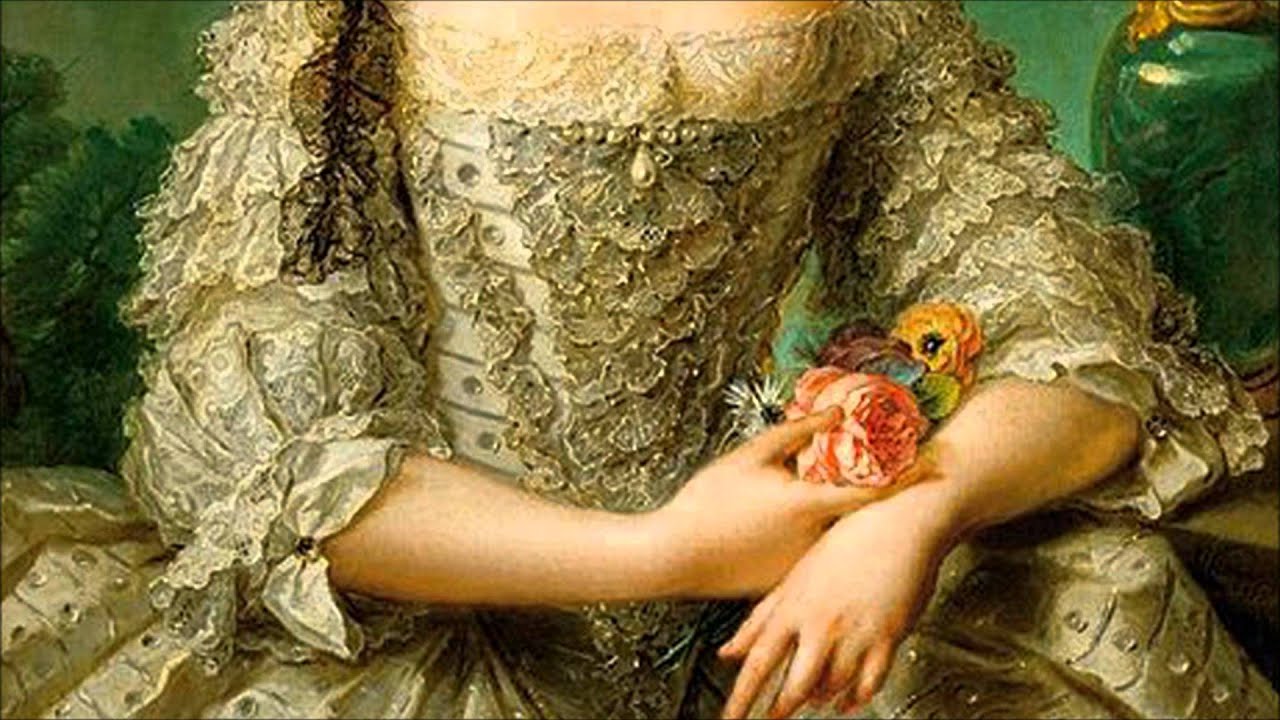 Marianna Martines - Sonata in A