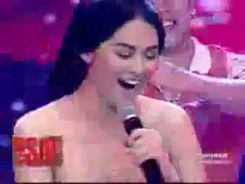 MARIANNE RIVERA sabay sabay tayo LITAW SUSO