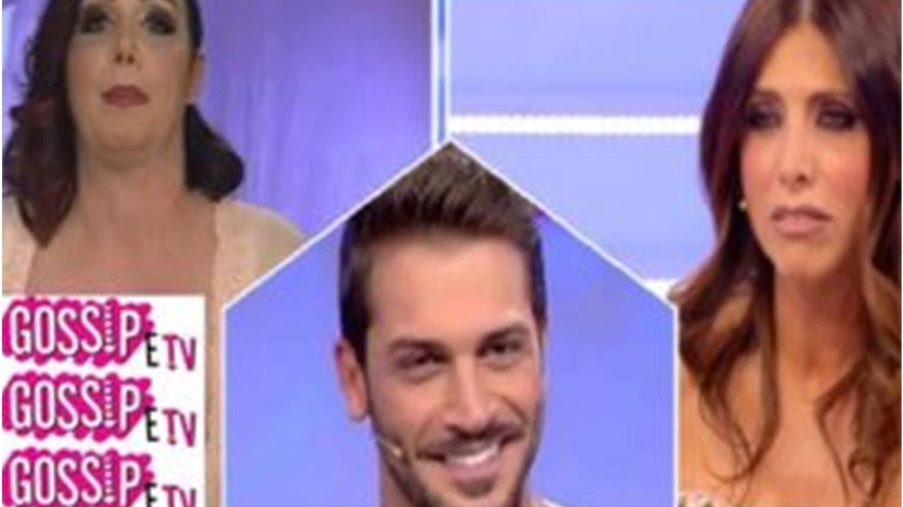 Mariano Catanzaro tra Emanuela Tittocchia e Francesca Giuliano: nuova polemica a Pomeriggio 5