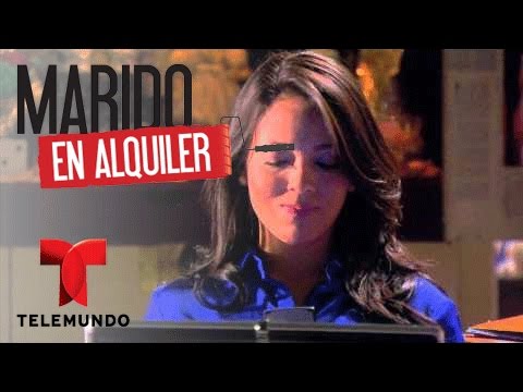 Marido en Alquiler | Capítulo 107 | Telemundo