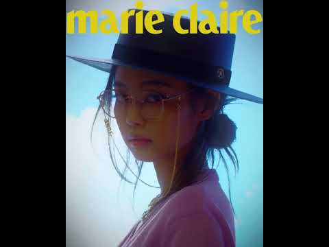 MARIE CLAIRE KOREA IG - BLACKPINK JENNIE