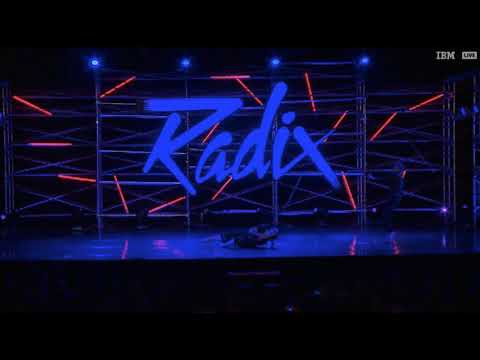 Marie Spieldenner and Connor Gormley - Give Me Love