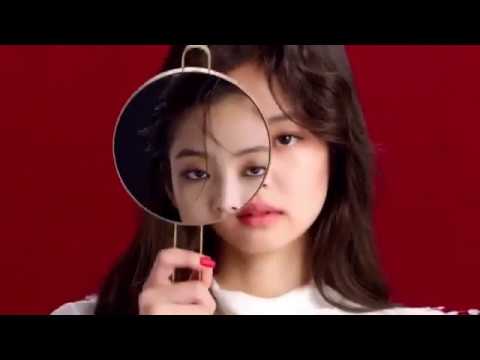 MARIECLAIRE KOREA IG - BLACKPINK JENNIE