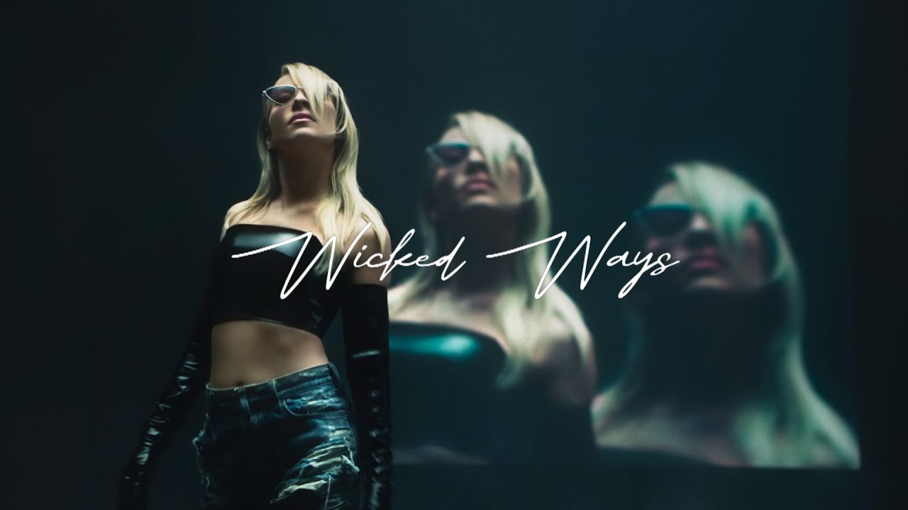 Marie-Mai -  Wicked Ways