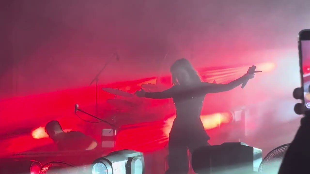 Marie-Mai - Conscience (Live à Vaudreuil-Dorion, 21 juin 2025)