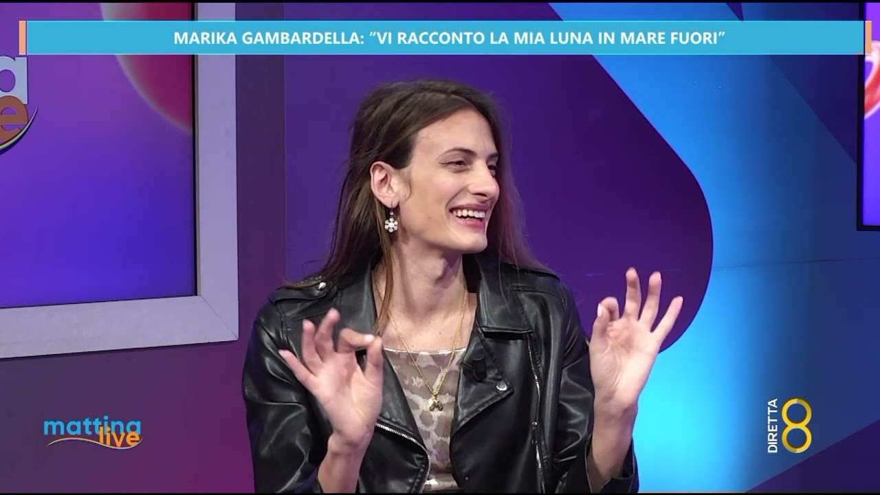 Marika Gambardella: 