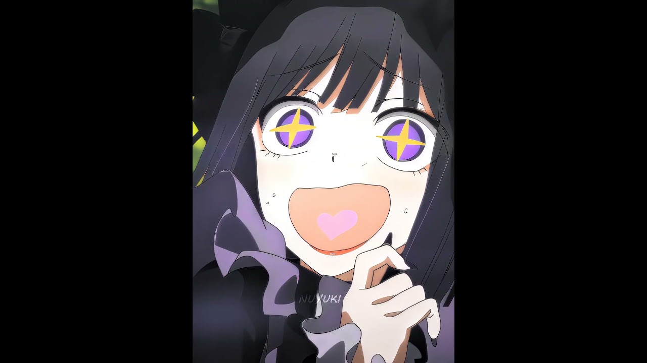 Marin Kitagawa 4K Edit