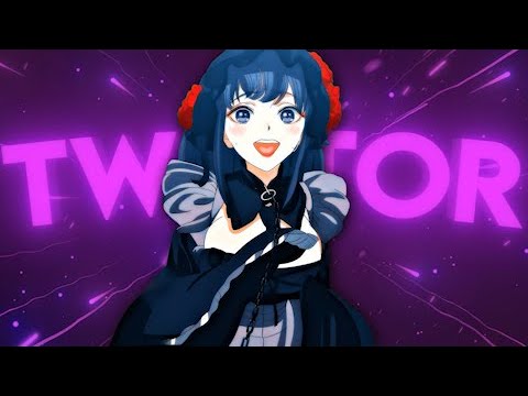 Marin Kitagawa Twixtor Clips 4K (My Dress-Up Darling)