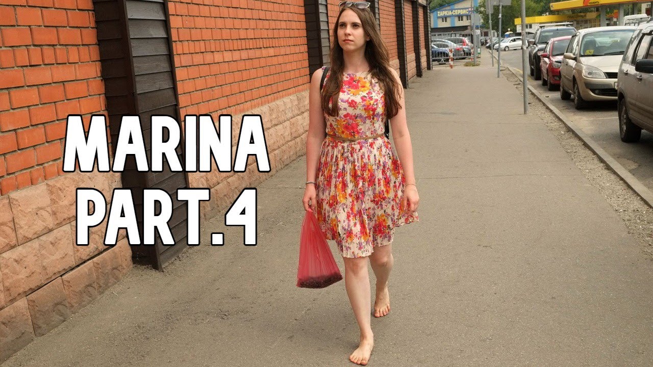 Marina - A busy summer day [pt.4] (from City-Feet.com)