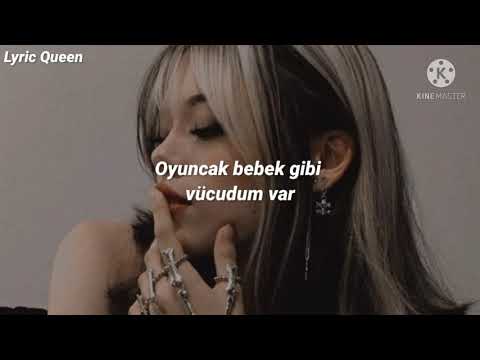 Marina and the Diamonds - Bubblegum Bitch (Türkçe Çeviri)