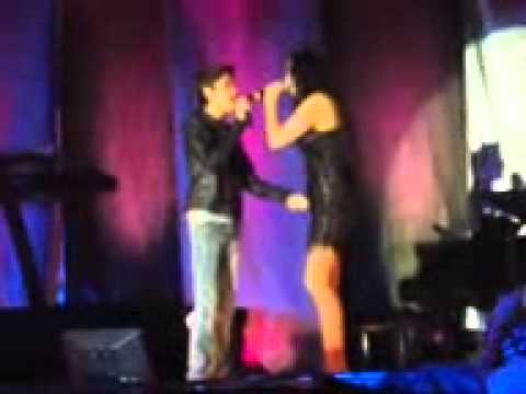 Marina Elali e Victor Santos   Titanium   Temporada 2013