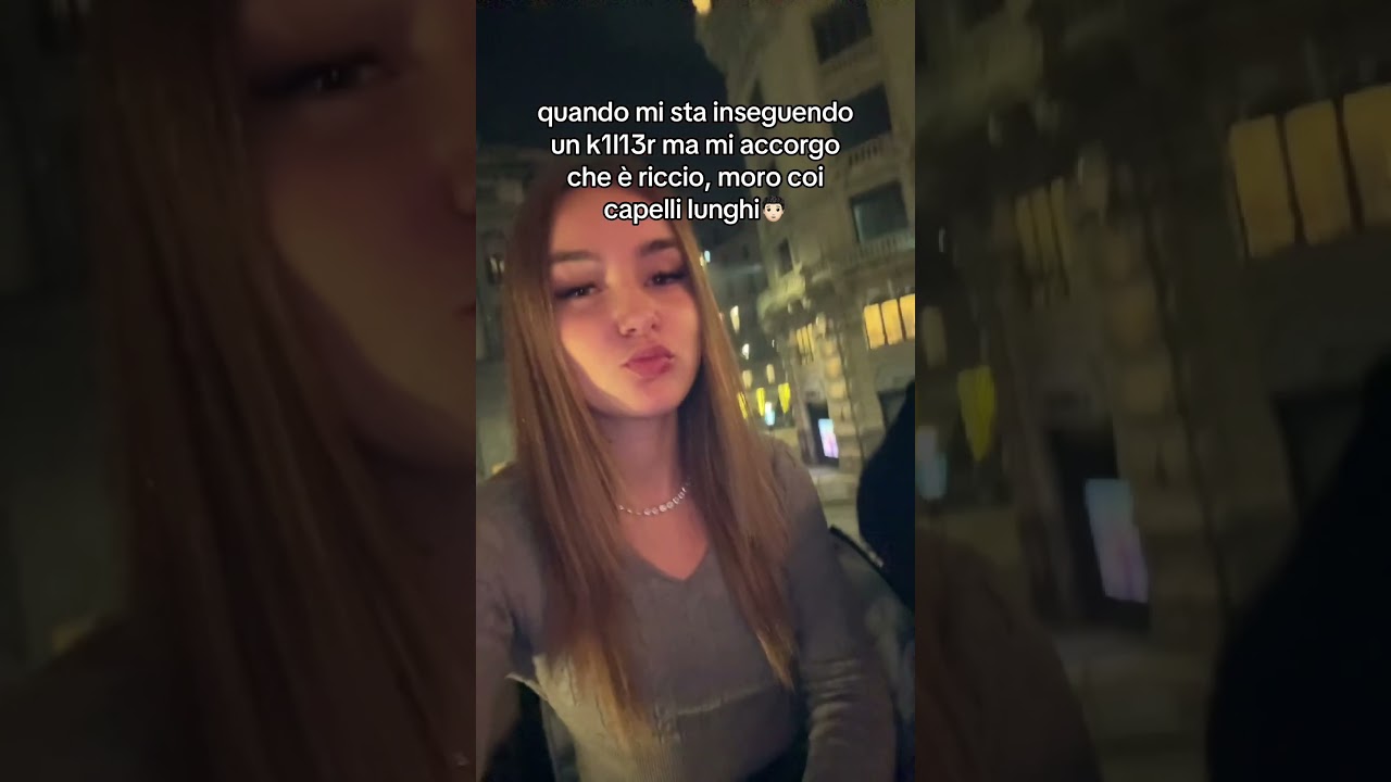 Marina Jotanovic Tiktok con VillaBanks