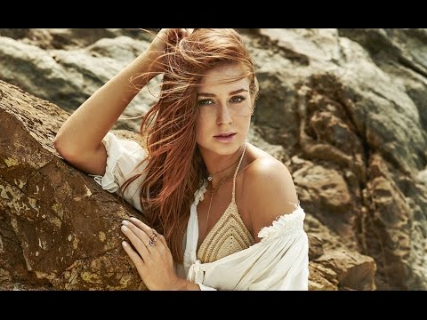 Marina Ruy Barbosa: Making Of Ensaio Revista VIP