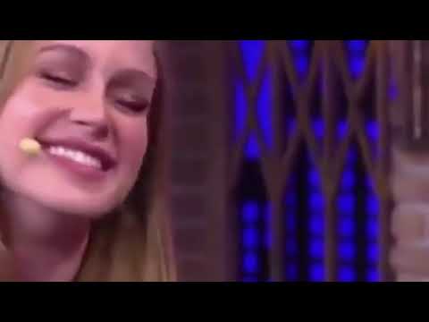 Marina ruy Barbosa pagando peitinho😱